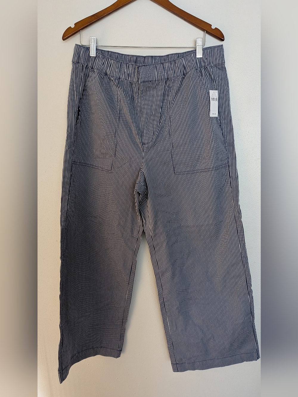 Gap Wide Leg Pants